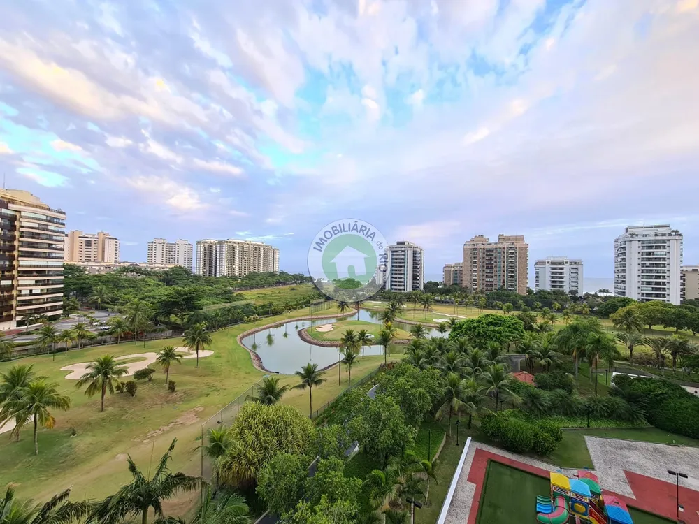 Apartamento, 4 quartos, 210 m² - Foto 45