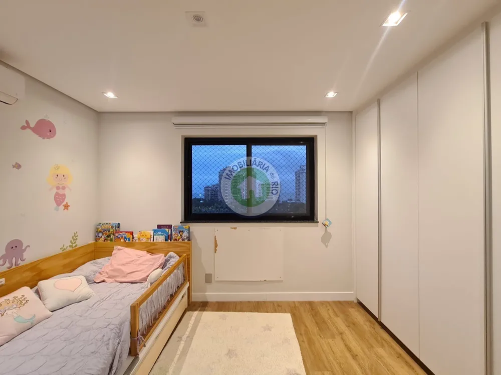 Apartamento, 4 quartos, 210 m² - Foto 18