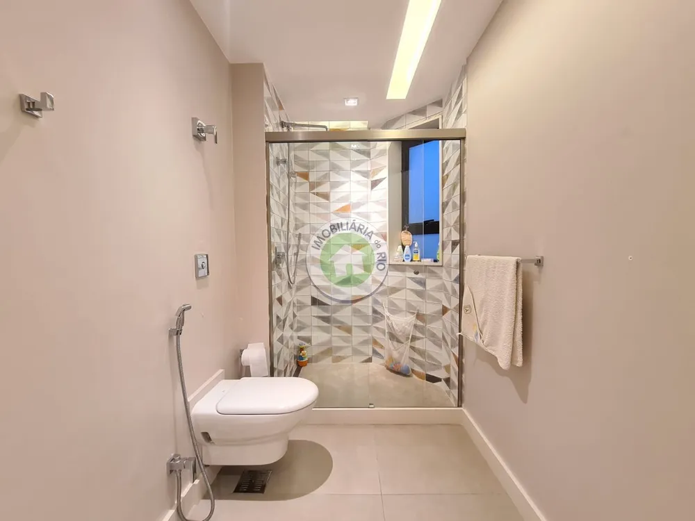 Apartamento, 4 quartos, 210 m² - Foto 23