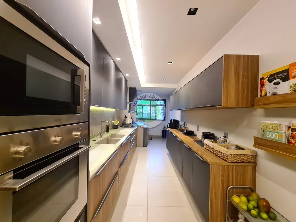 Apartamento, 4 quartos, 210 m² - Foto 37