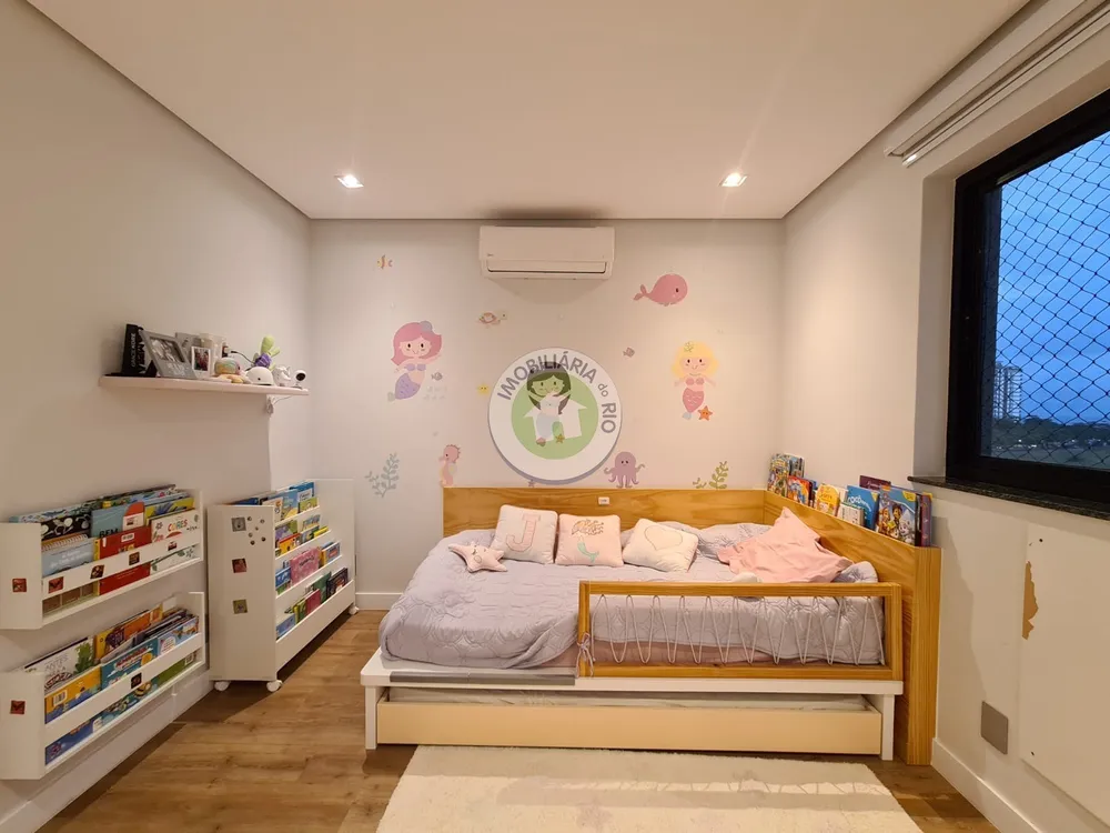 Apartamento, 4 quartos, 210 m² - Foto 19