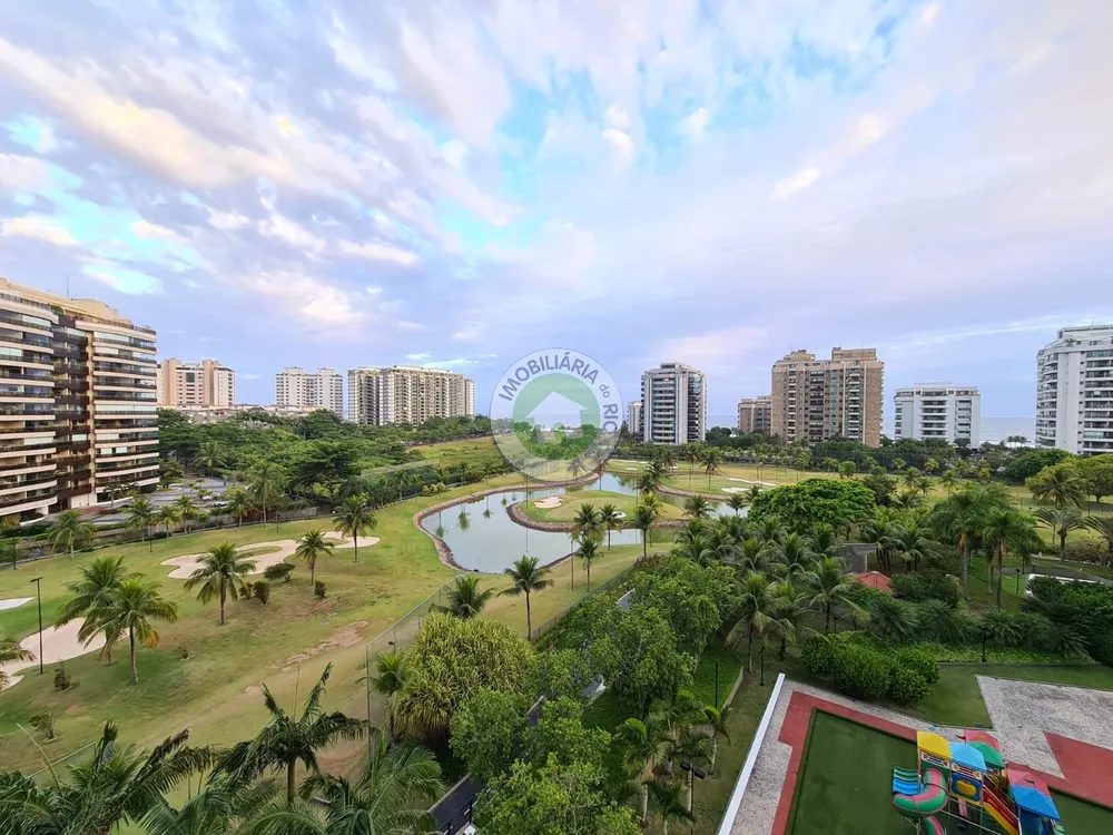 Apartamento, 4 quartos, 210 m² - Foto 46
