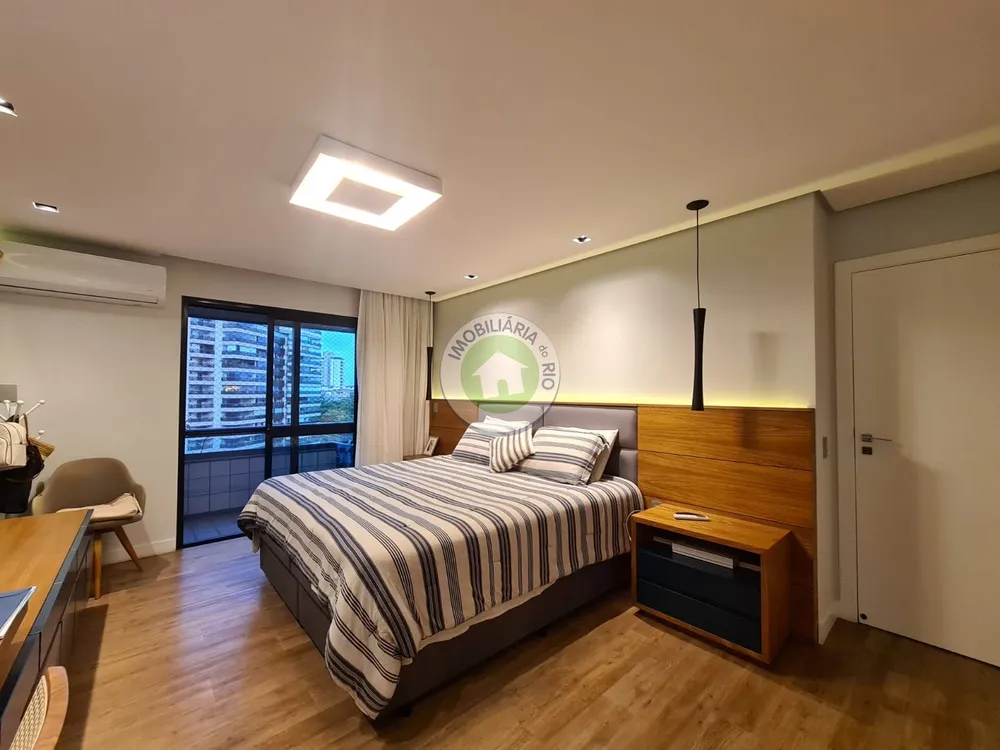 Apartamento, 4 quartos, 210 m² - Foto 12