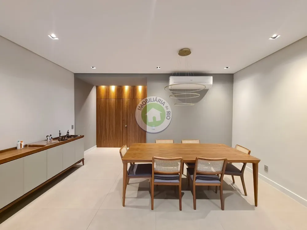 Apartamento, 4 quartos, 210 m² - Foto 48