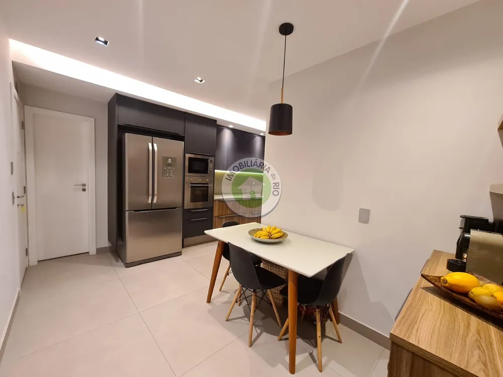 Apartamento, 4 quartos, 210 m² - Foto 32