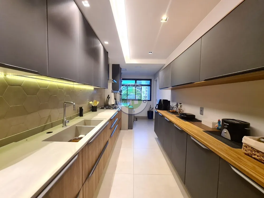 Apartamento, 4 quartos, 210 m² - Foto 30