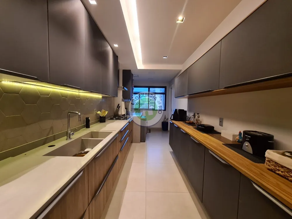 Apartamento, 4 quartos, 210 m² - Foto 31