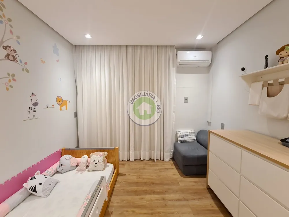 Apartamento, 4 quartos, 210 m² - Foto 21