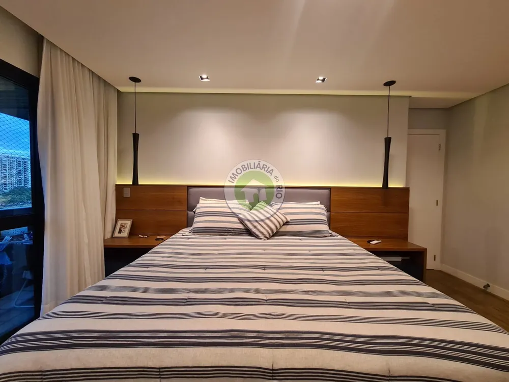 Apartamento, 4 quartos, 210 m² - Foto 11