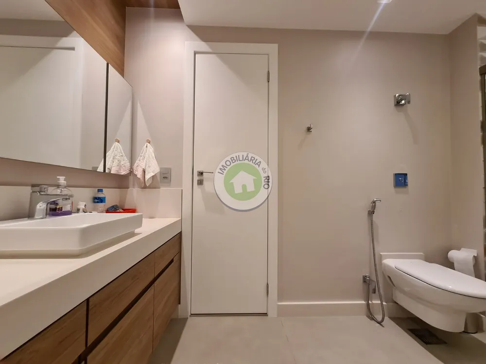 Apartamento, 4 quartos, 210 m² - Foto 24