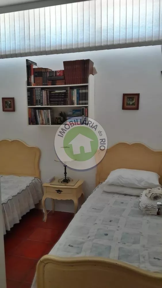 Casa, 2 quartos, 206 m² - Foto 6