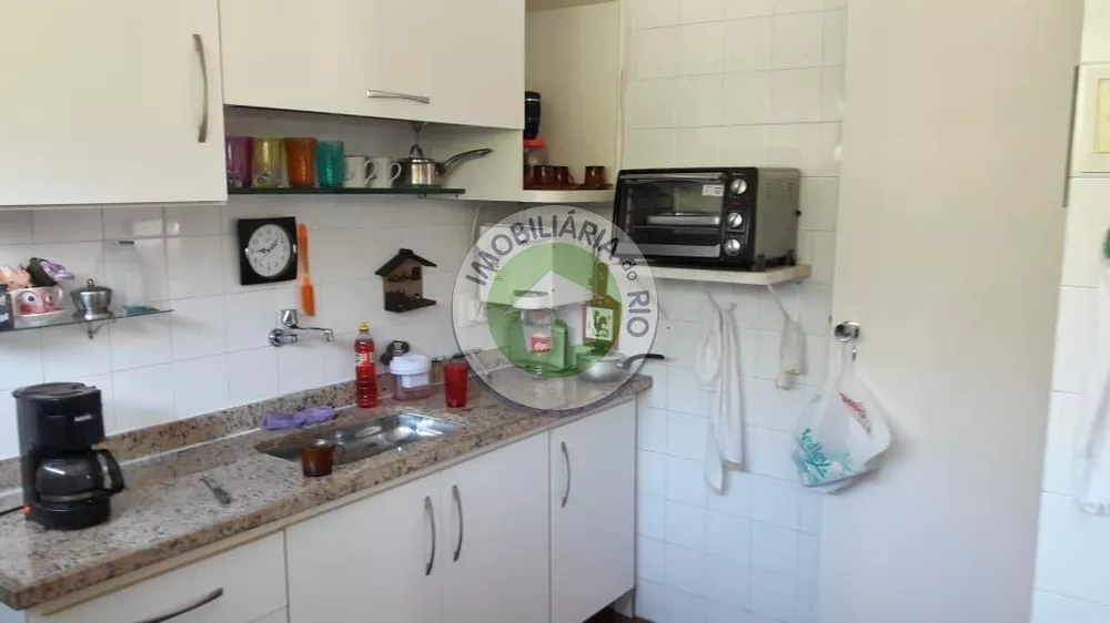 Casa, 2 quartos, 206 m² - Foto 9
