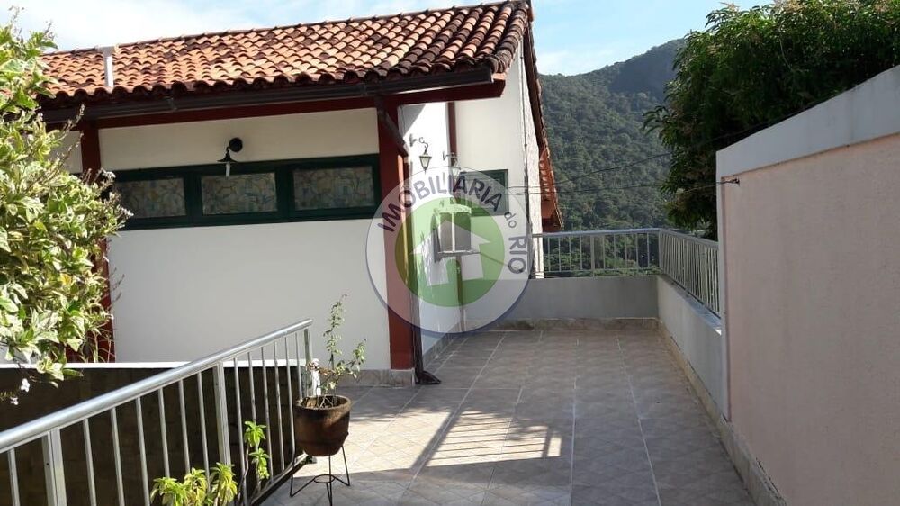 Casa à venda com 2 quartos, 206m² - Foto 5