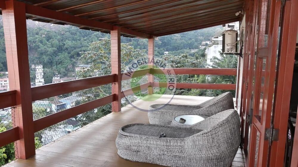 Casa à venda com 2 quartos, 206m² - Foto 8