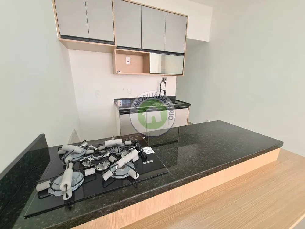 Flat/Apart Hotel, 1 quarto, 40 m² - Foto 10