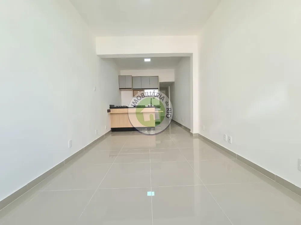 Flat/Apart Hotel, 1 quarto, 40 m² - Foto 4