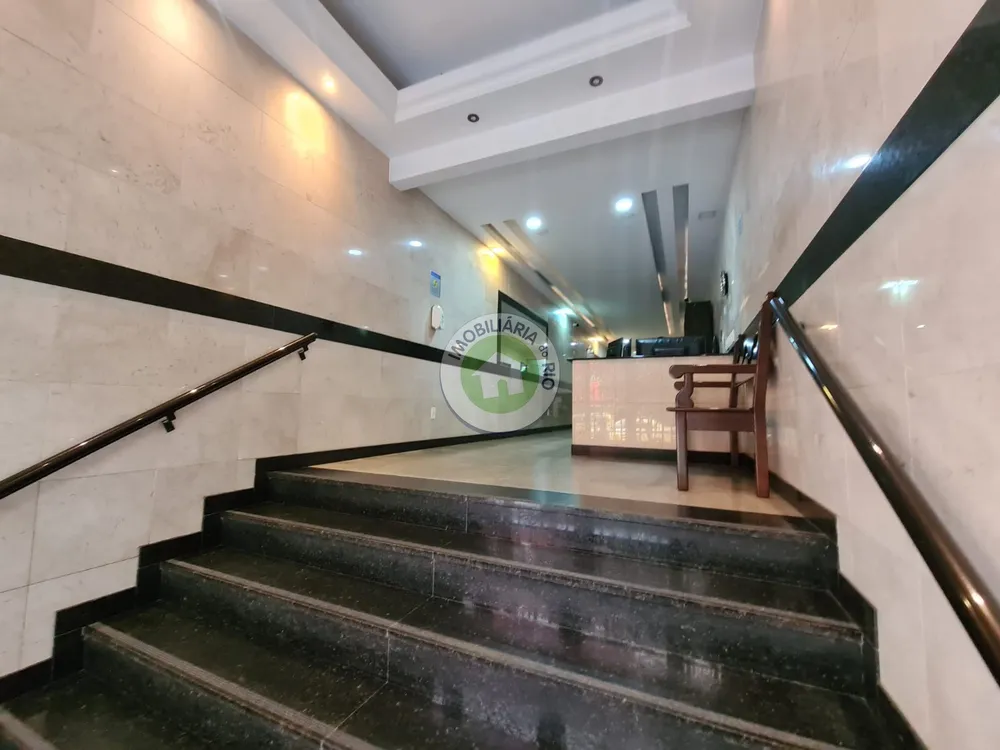 Flat/Apart Hotel, 1 quarto, 40 m² - Foto 17