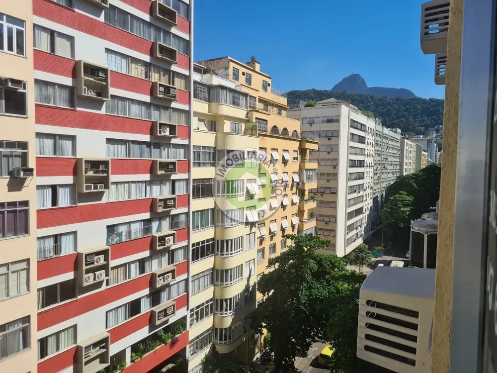 Flat/Apart Hotel, 1 quarto, 40 m² - Foto 22