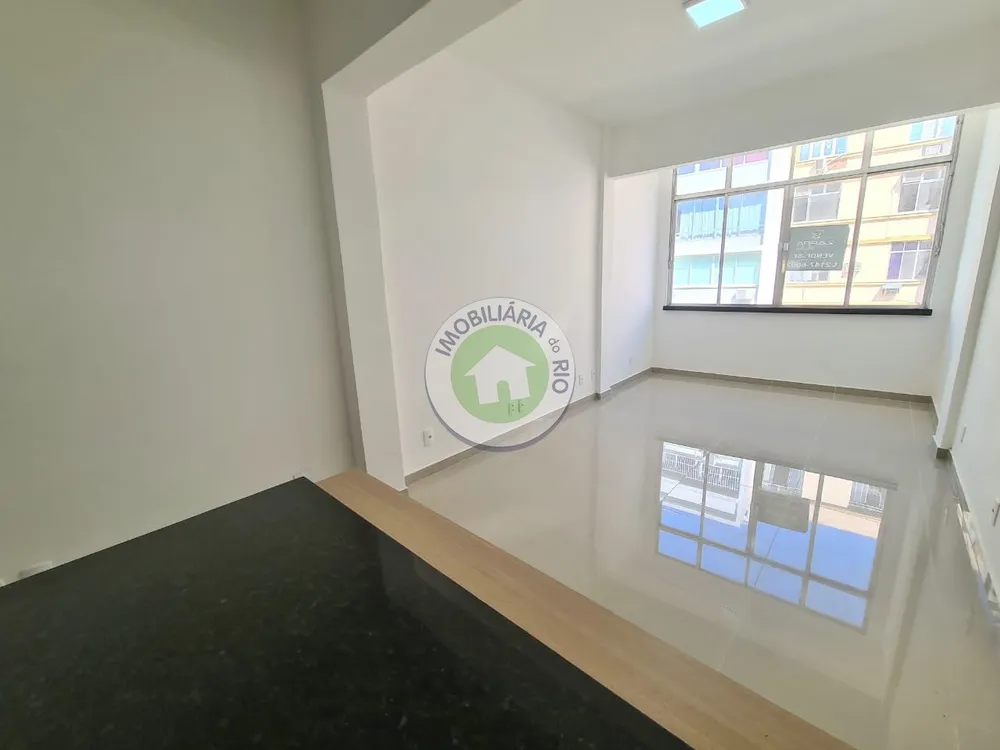 Flat/Apart Hotel, 1 quarto, 40 m² - Foto 7