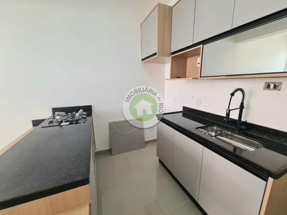 Flat/Apart Hotel, 1 quarto, 40 m² - Foto 12