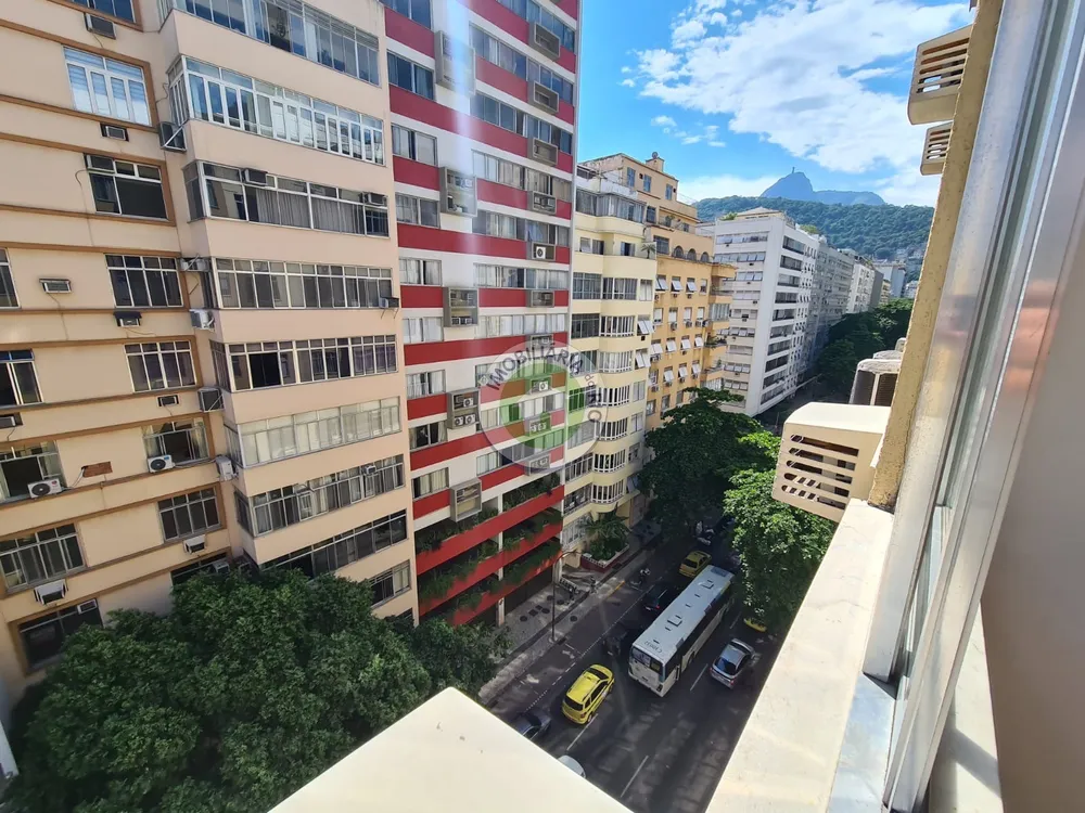 Flat/Apart Hotel, 1 quarto, 40 m² - Foto 3