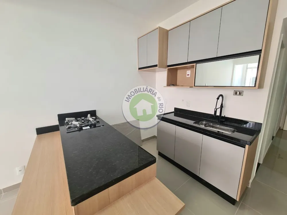 Flat/Apart Hotel, 1 quarto, 40 m² - Foto 11
