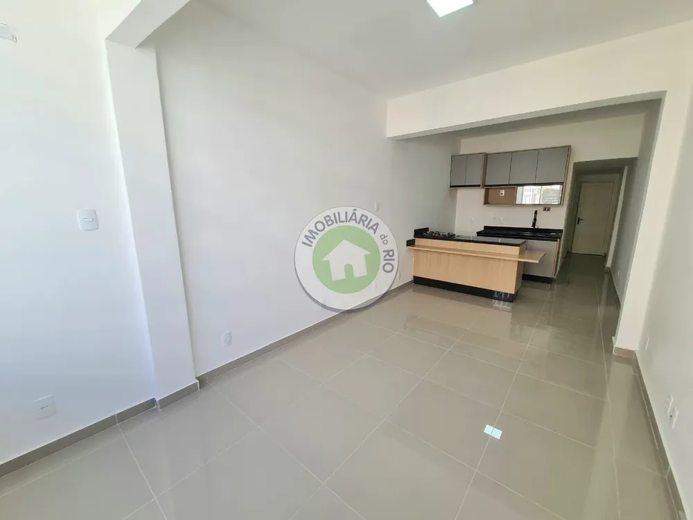 Flat/Apart Hotel, 1 quarto, 40 m² - Foto 6
