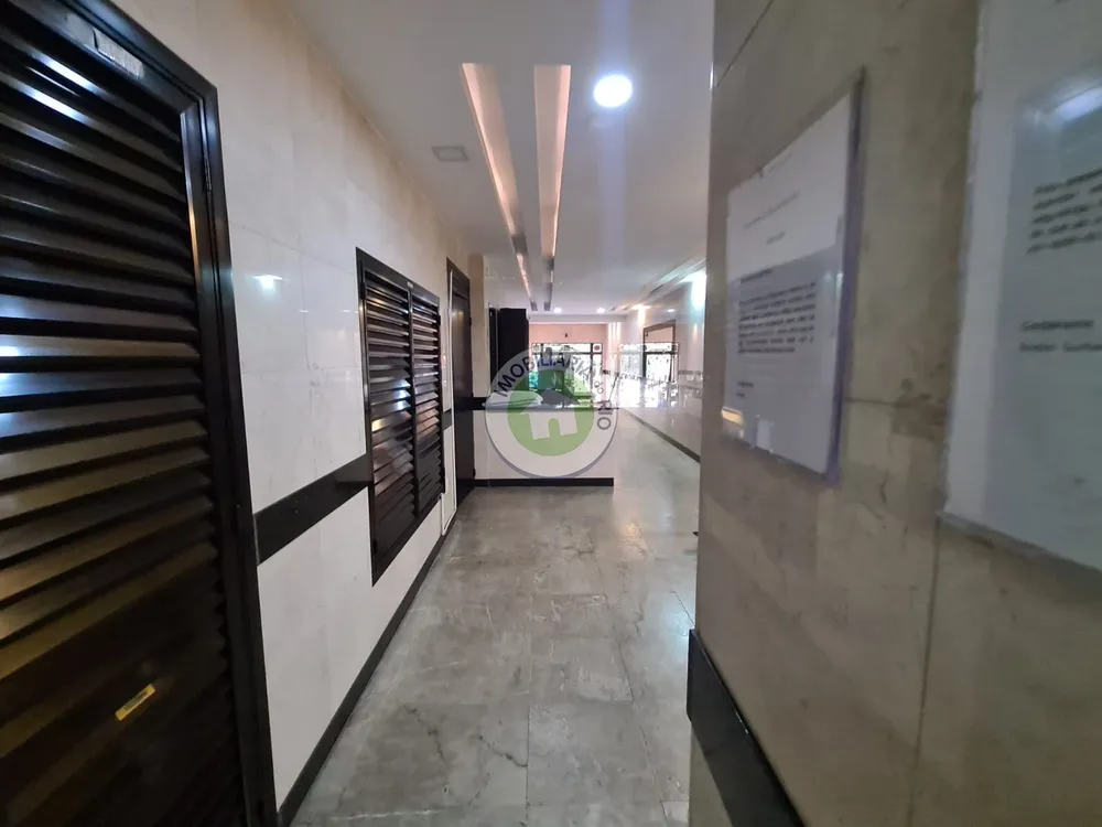 Flat/Apart Hotel, 1 quarto, 40 m² - Foto 18