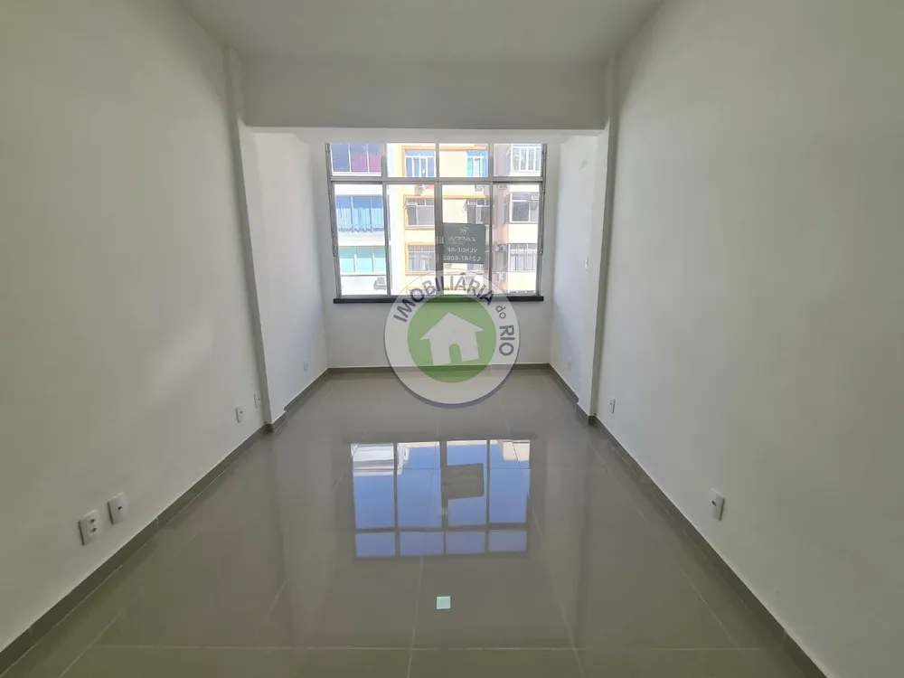 Flat/Apart Hotel, 1 quarto, 40 m² - Foto 5