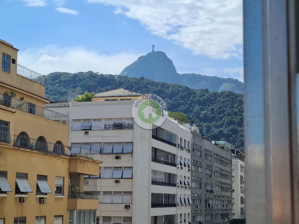 Flat/Apart Hotel, 1 quarto, 40 m² - Foto 1