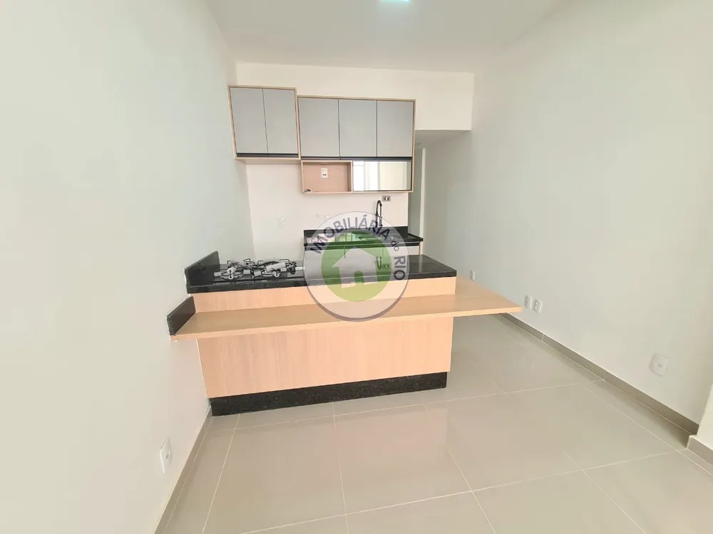 Flat/Apart Hotel, 1 quarto, 40 m² - Foto 8