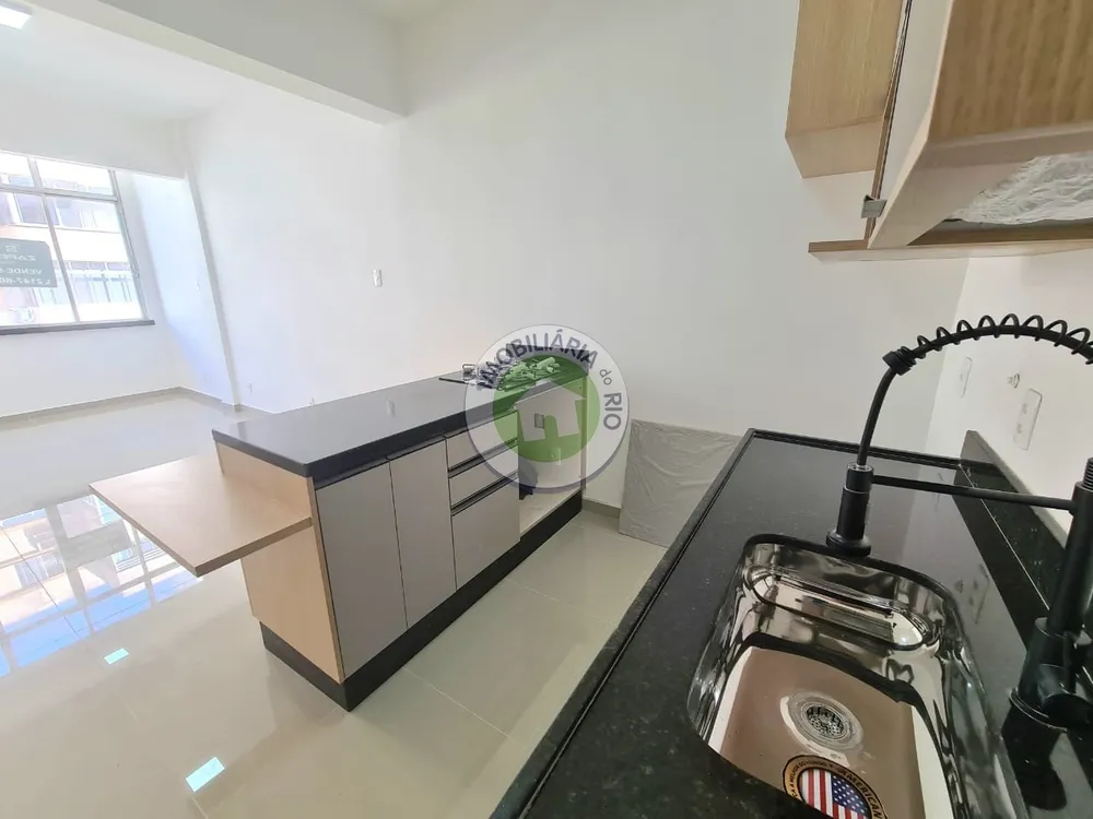 Flat/Apart Hotel, 1 quarto, 40 m² - Foto 9