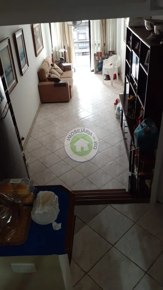 Flat/Apart Hotel, 2 quartos, 97 m² - Foto 5