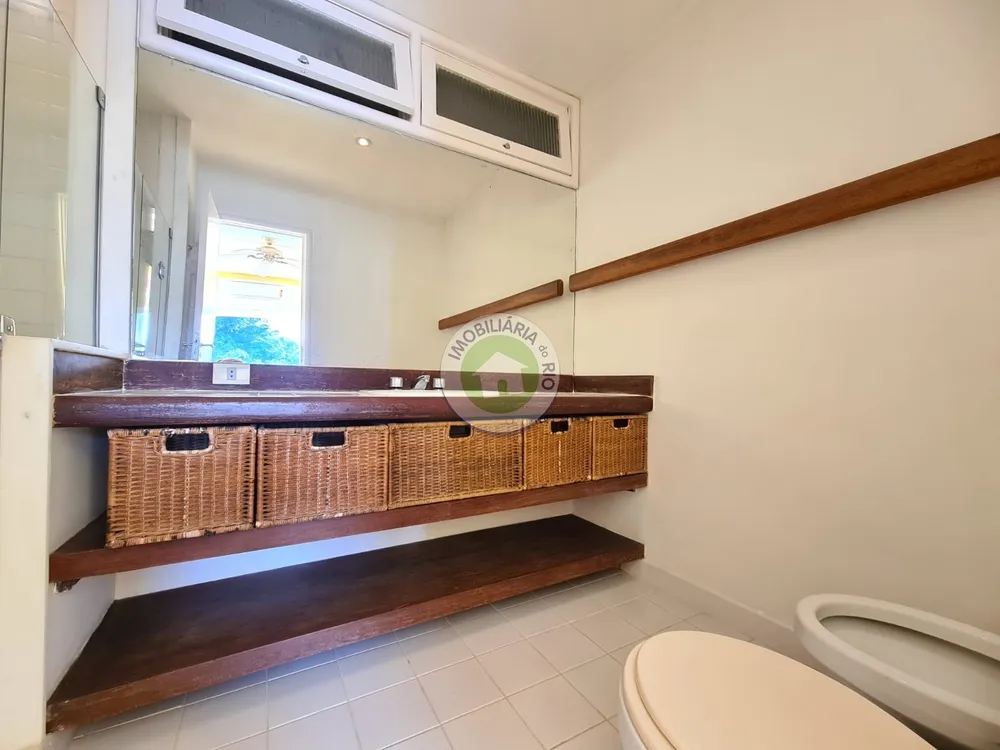 Casa, 4 quartos - Foto 42
