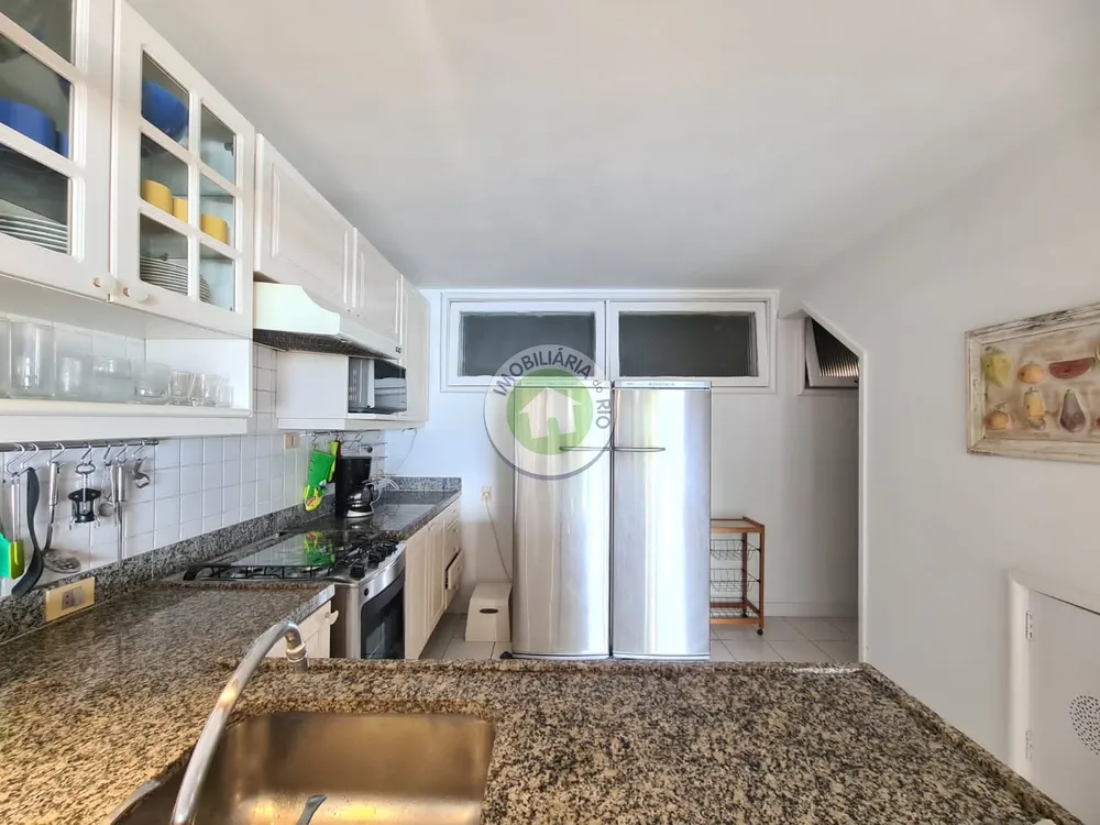 Casa, 4 quartos - Foto 18