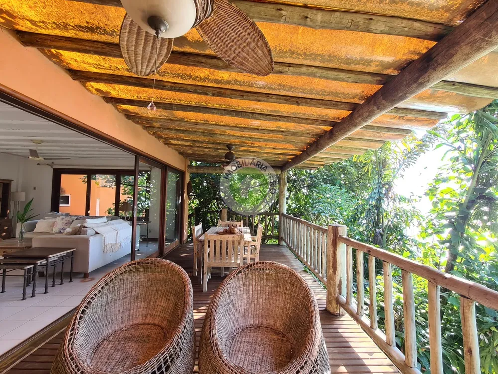 Casa, 4 quartos - Foto 7