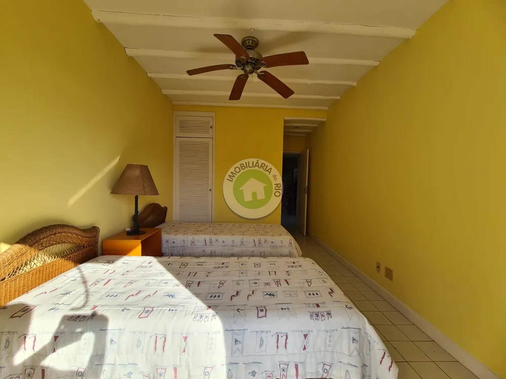 Casa, 4 quartos - Foto 19