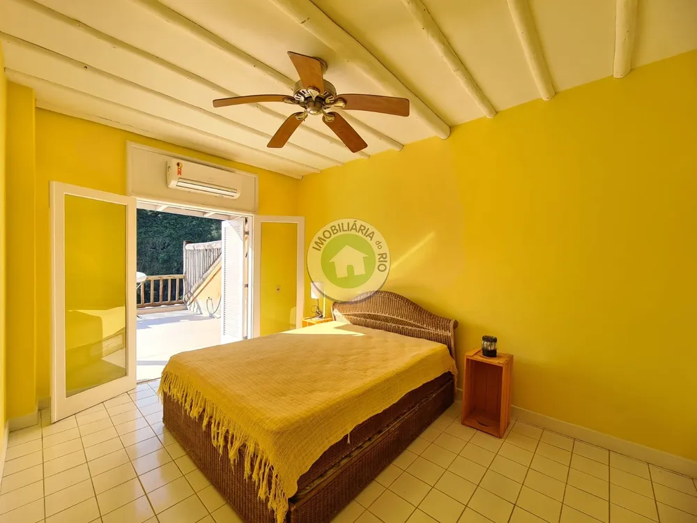 Casa, 4 quartos - Foto 41