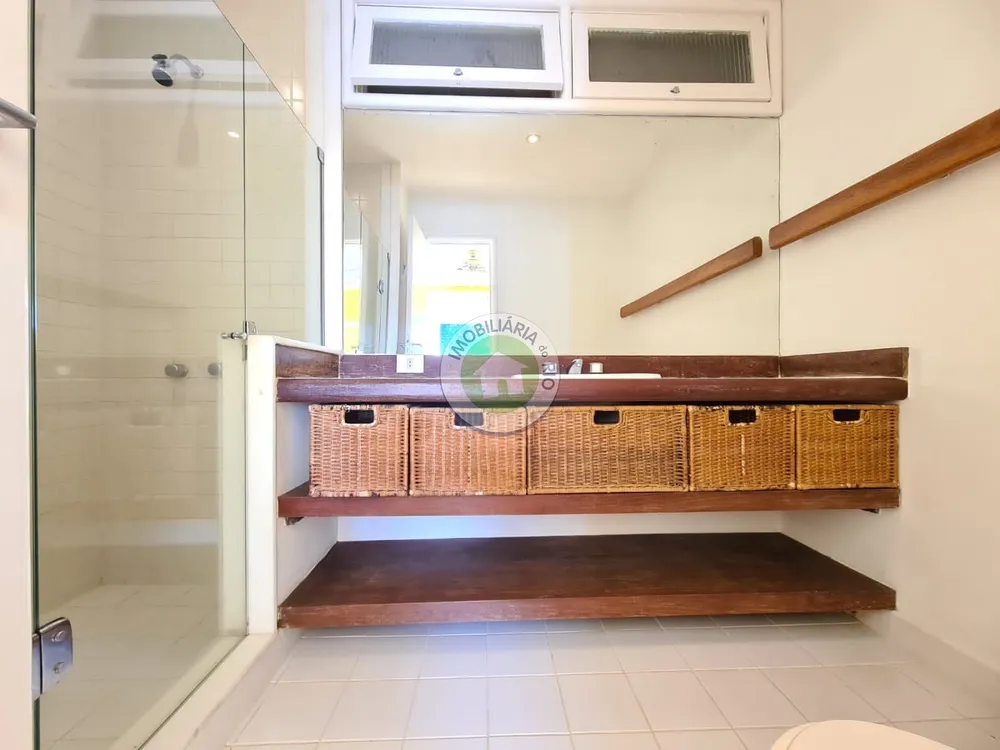 Casa, 4 quartos - Foto 43
