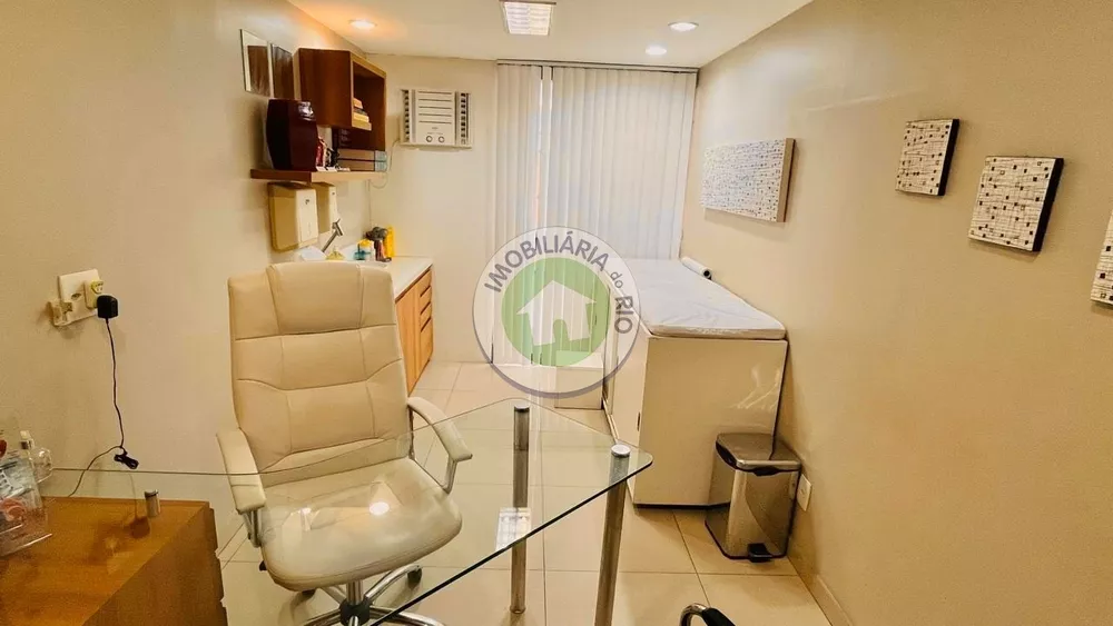 Sala-Conjunto, 43 m² - Foto 8