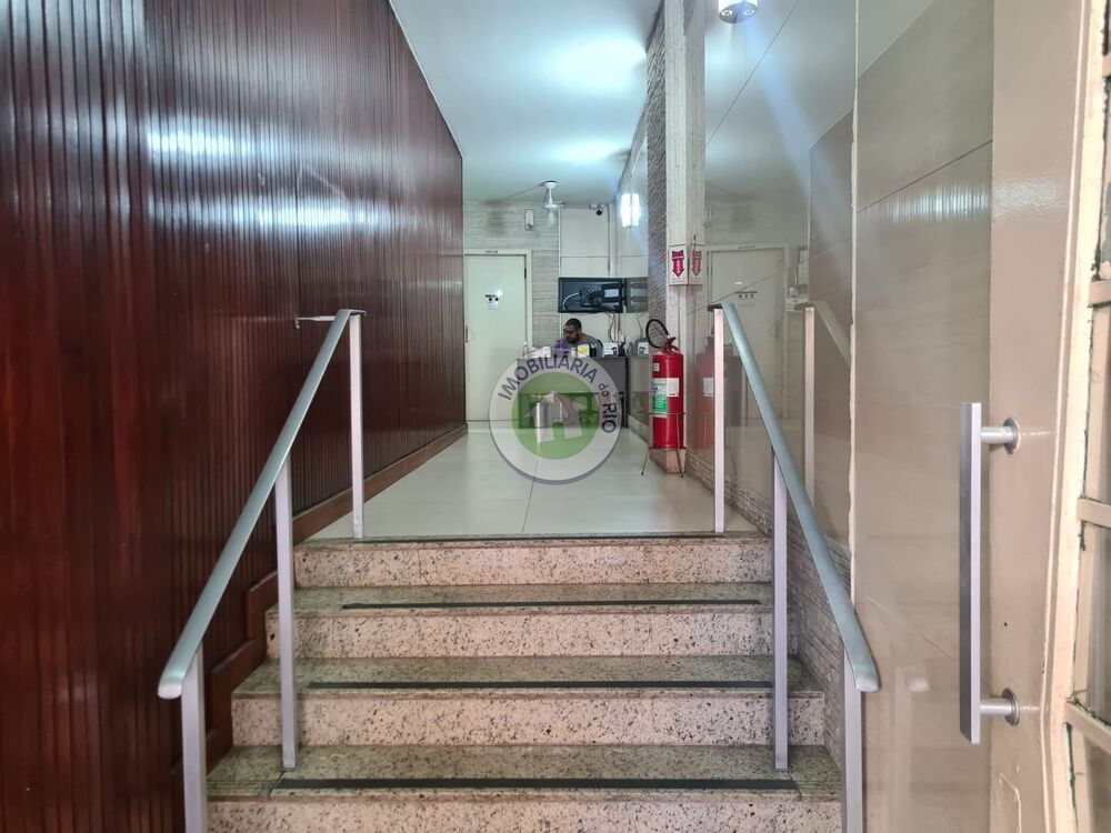 Apartamento, 1 quarto, 45 m² - Foto 24