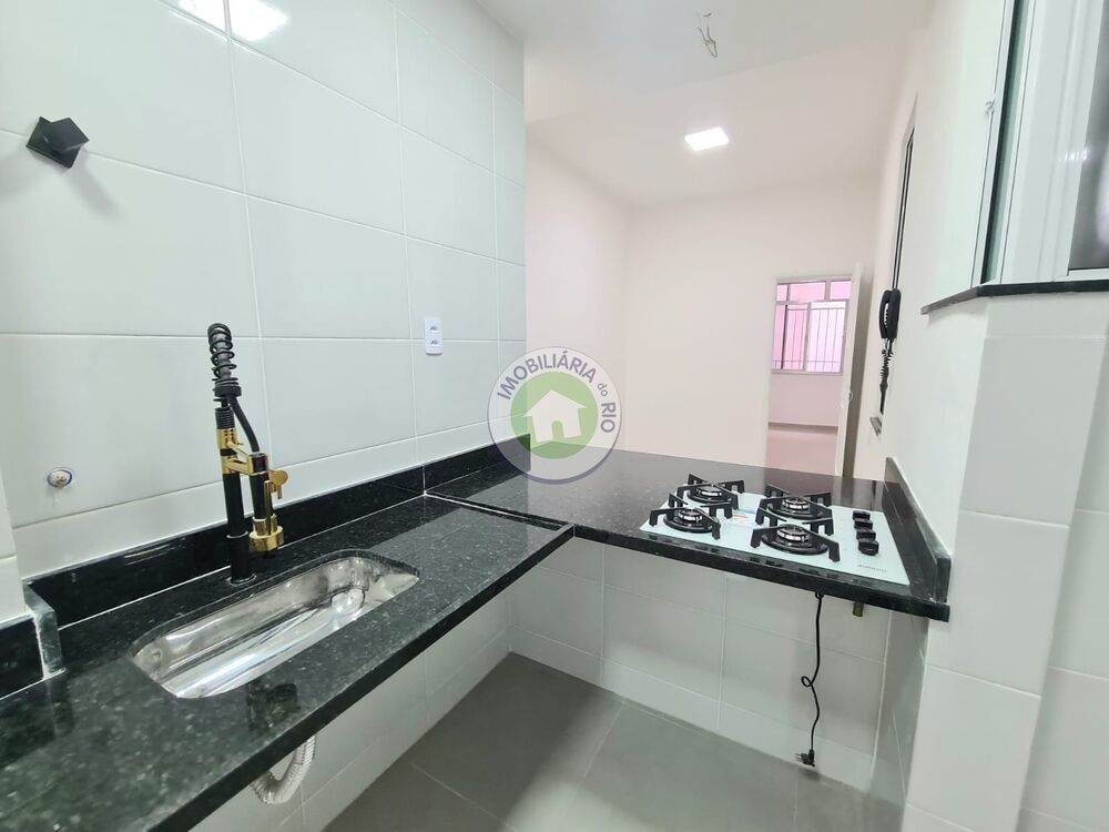 Apartamento, 1 quarto, 45 m² - Foto 20