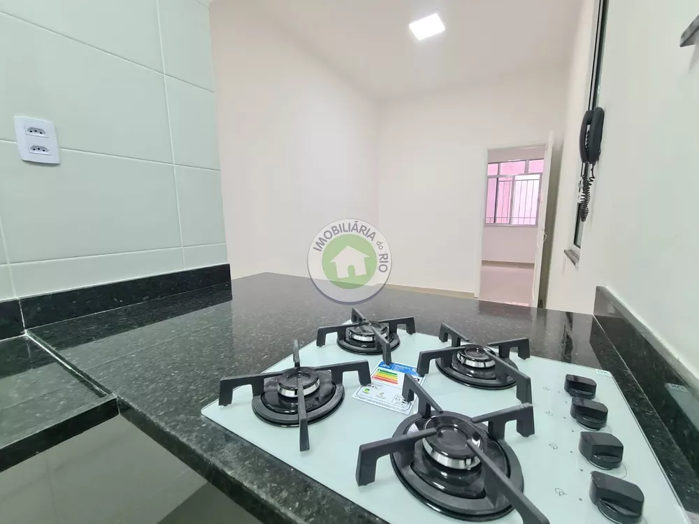 Apartamento, 1 quarto, 45 m² - Foto 5