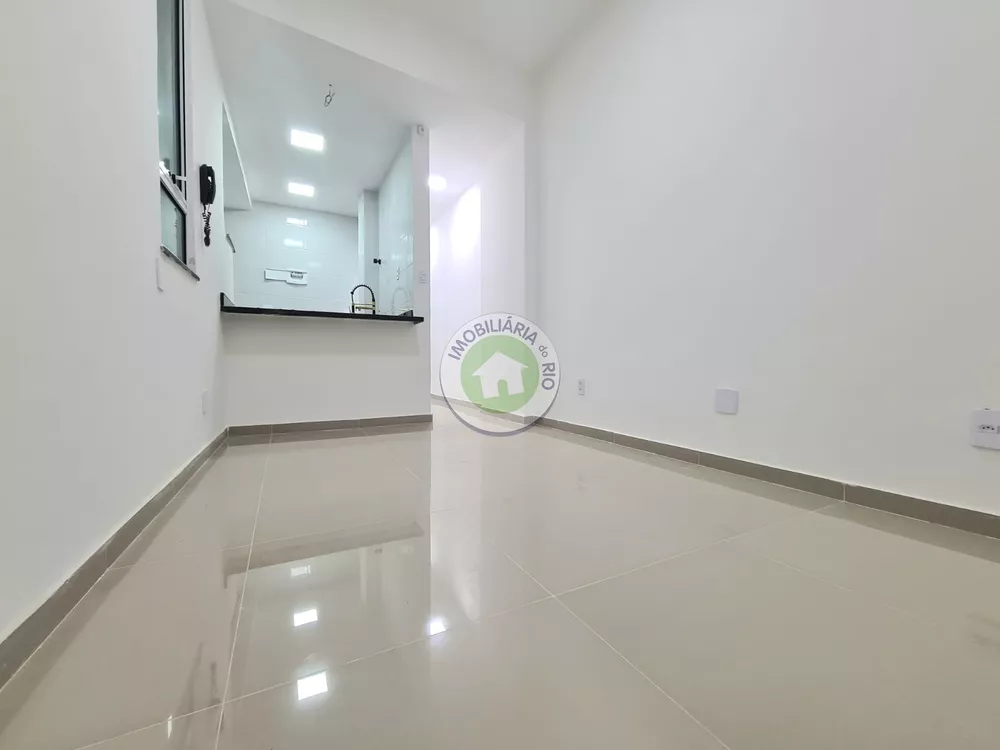 Apartamento, 1 quarto, 45 m² - Foto 4