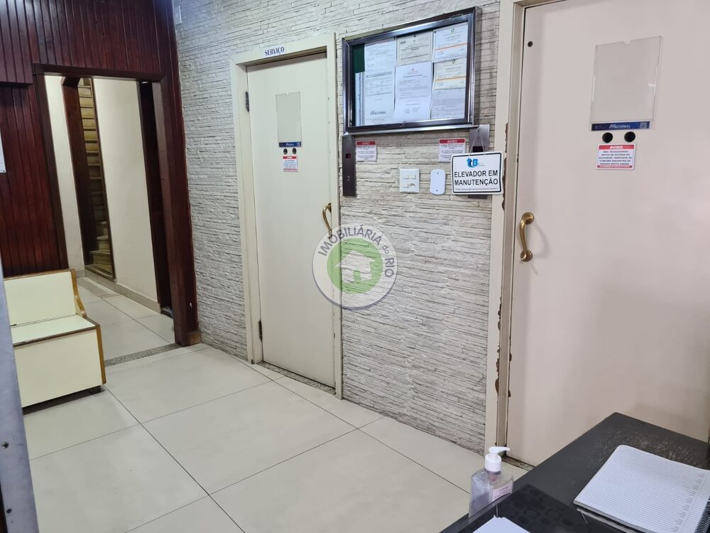 Apartamento, 1 quarto, 45 m² - Foto 16