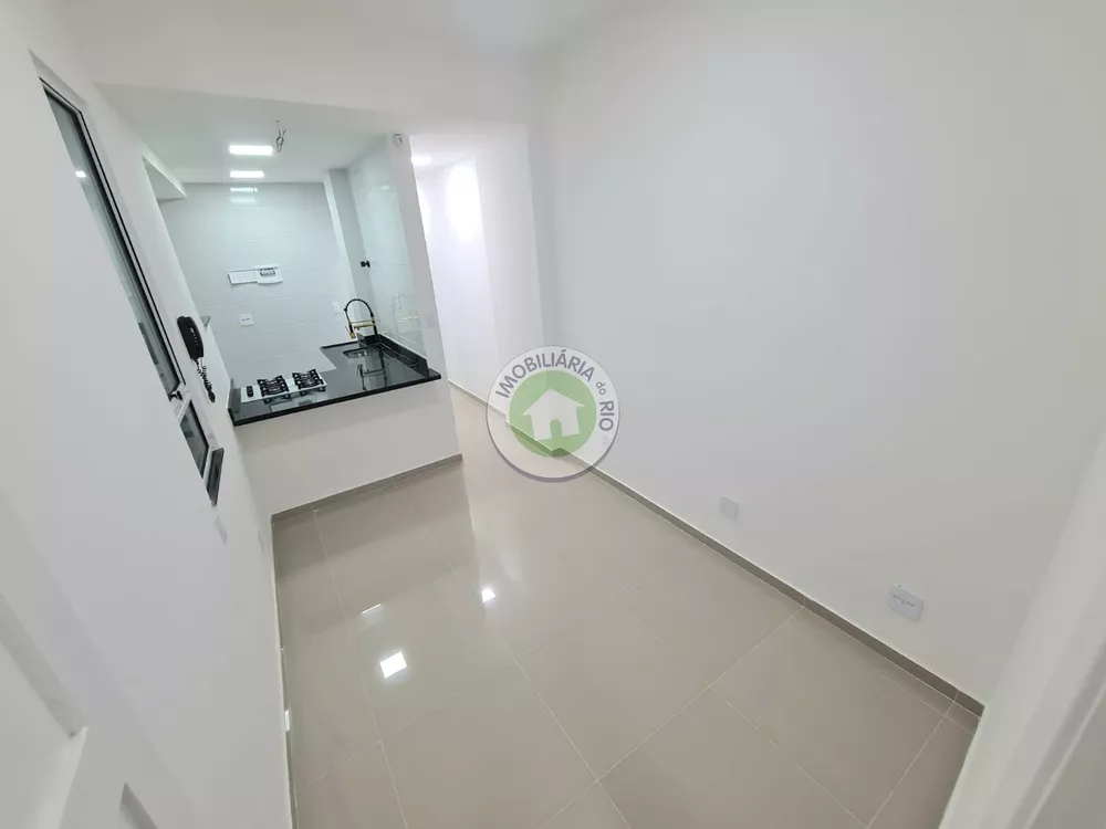 Apartamento, 1 quarto, 45 m² - Foto 1