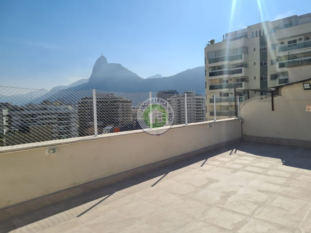 Apartamento, 1 quarto, 45 m² - Foto 21