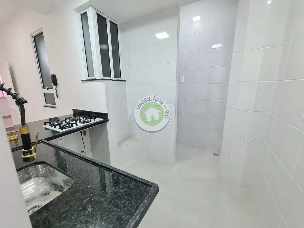 Apartamento, 1 quarto, 45 m² - Foto 6