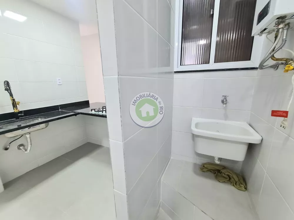 Apartamento, 1 quarto, 45 m² - Foto 9
