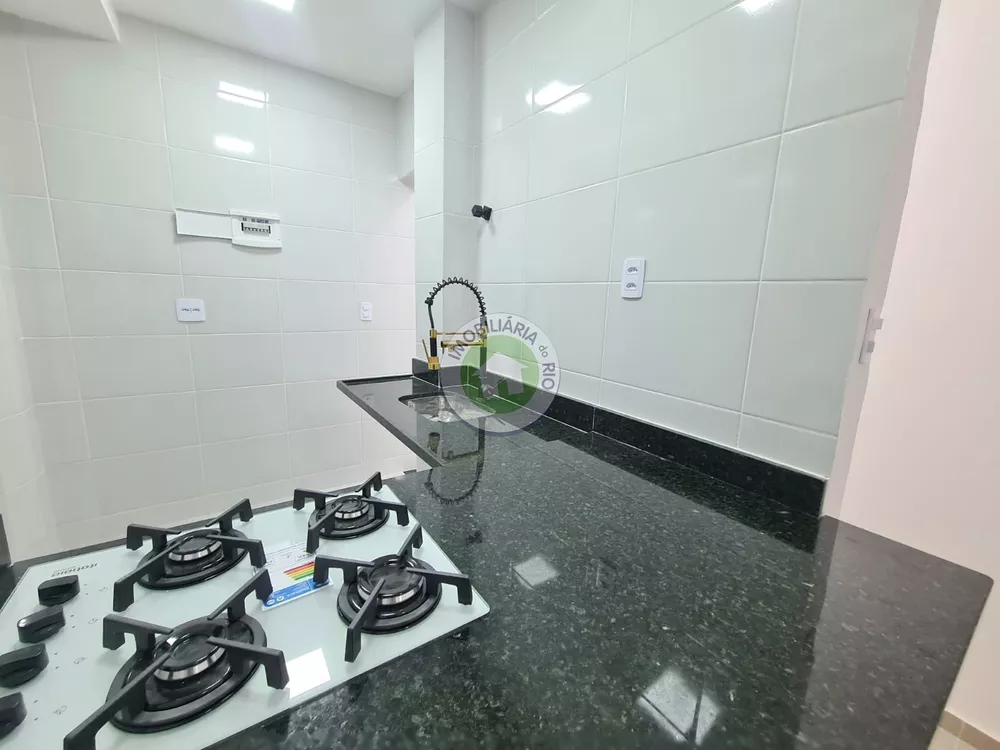 Apartamento, 1 quarto, 45 m² - Foto 7